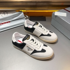 Prada Low Shoes